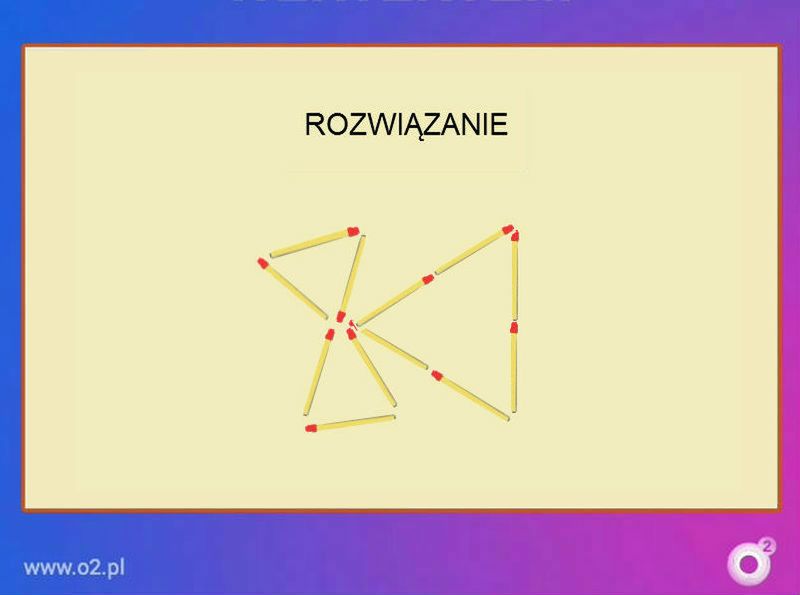 Rozwiązanie #1