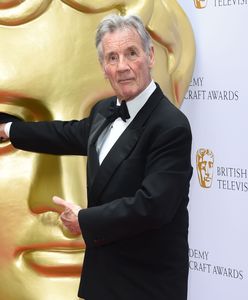 Michael Palin odwołał występy. Czeka go poważna operacja serca