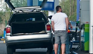 Paliwo podrożało, a to jeszcze nie koniec. Na razie nie licz na obniżki
