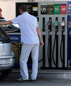 Na stacjach znów podwyżki cen paliw. Zobacz, za ile zatankujesz