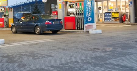 Paliwa najtańsze w 2018 roku. To nie koniec obniżek