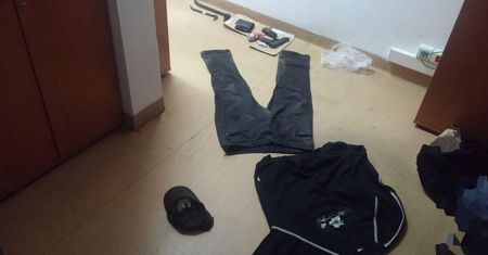 Zatrzymano podejrzanego o napad na 12 stacji paliw. "Ludzie bali się przychodzić do pracy"