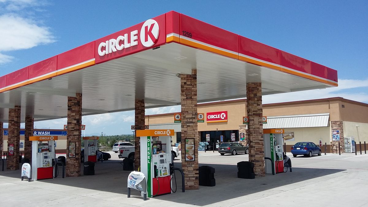 Circle K dołącza do bojkotu "Gazety Polskiej"