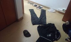 Zatrzymano podejrzanego o napad na 12 stacji paliw. "Ludzie bali się przychodzić do pracy"