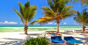 Zanzibar, miejsce urodzin Freddiego Mercurego. To także modny kierunek wakacyjny