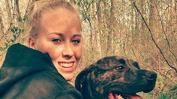 22-latka miała dwa pitbulle i to one miały ją zabić