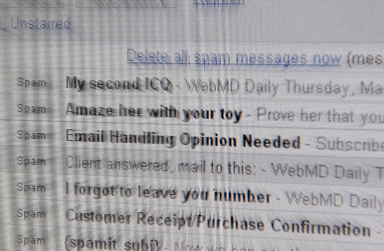 Plagi z internetu i ich skala zagrożeń