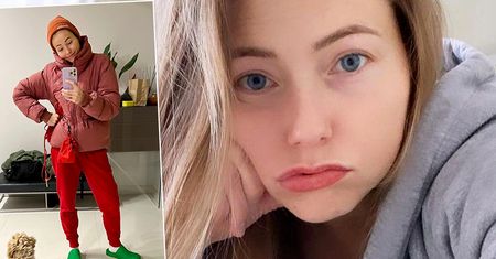 Agata Rubik ma poważne problemy ze stopami. To spędza jej sen z powiek. Nieprzyjemna sprawa