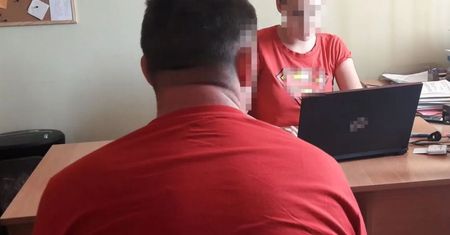 Opolski "Tulipan" wyłudził od kobiet 90 tys. zł. Oszukanych może być więcej