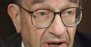 Greenspan gotów nadal być szefem banku centralnego USA