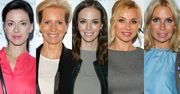 Lidia Kopania, Anna Wendzikowska, Paulina Smaszcz-Kurzajewska na prezentacji biżuterii [ZDJĘCIA]