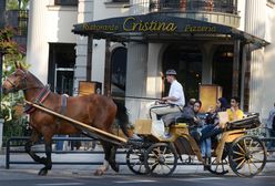 Górale trafili na nową żyłę złota. Fala turystów z krajów arabskich