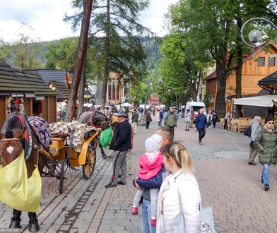 Zakopane miastem przyjaznym dla Arabów. W podzięce przyjechał ambasador