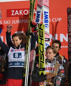 Skoki narciarskie w Zakopanem 2019. Gdzie obejrzeć transmisję z Pucharu Świata?