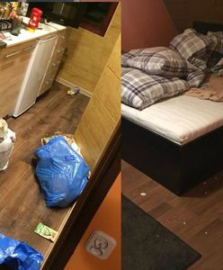 Turyści z Warszawy nie potrafią się zachować? Te zdjęcia potwierdzają stereotyp