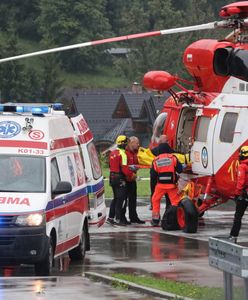 Giewont. Były naczelnik GOPR: Dramatyczna sytuacja. Mamy w Tatrach dwie tragedie