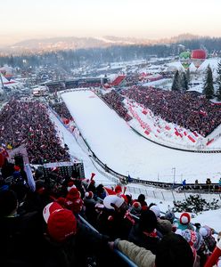 Skoki narciarskie w Zakopanem 2019. Jak dojechać na zawody Pucharu Świata na Wielkiej Krokwi?