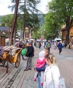 Zakopane miastem przyjaznym dla Arabów. W podzięce przyjechał ambasador