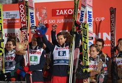 Skoki narciarskie w Zakopanem 2019. Gdzie obejrzeć transmisję z Pucharu Świata?