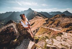 Góral z Zakopanego został gwiazdą Instagrama. Inspirujące zdjęcia