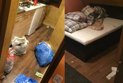 Turyści z Warszawy nie potrafią się zachować? Te zdjęcia potwierdzają stereotyp