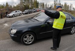 Tej zimy nie jedźcie do Zakopanego. Policjanci muszą wypracować narzucone normy mandatów