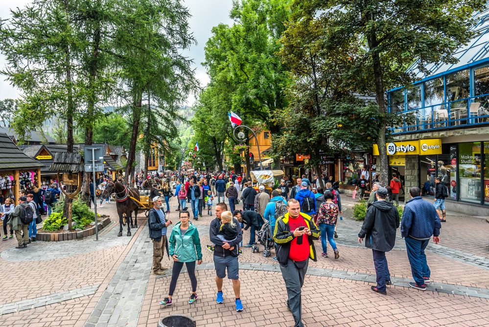 Wakacyjne oszustwa – na co nabierają się turyści?