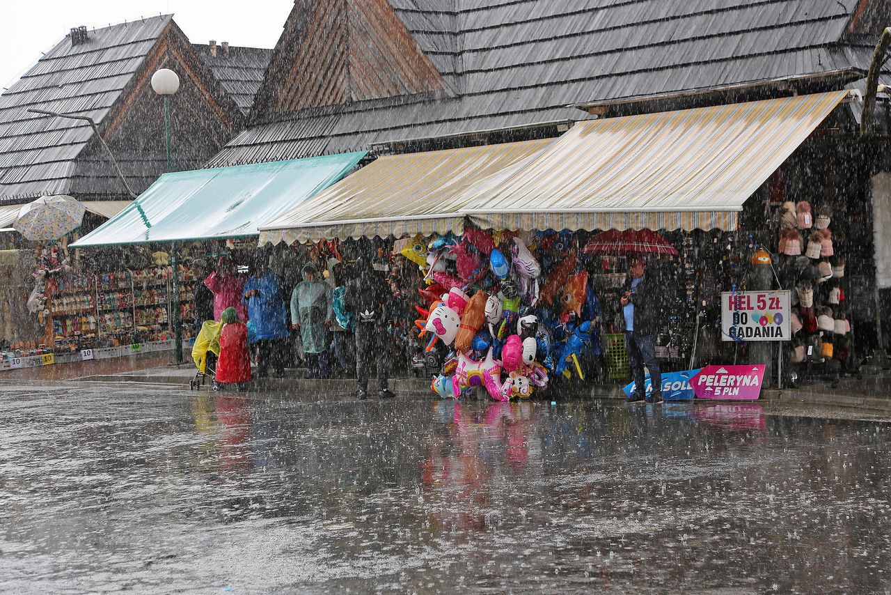 Zakopane. Co zwiedzić. Podpowiadamy, co robić, gdy pogoda nie sprzyja