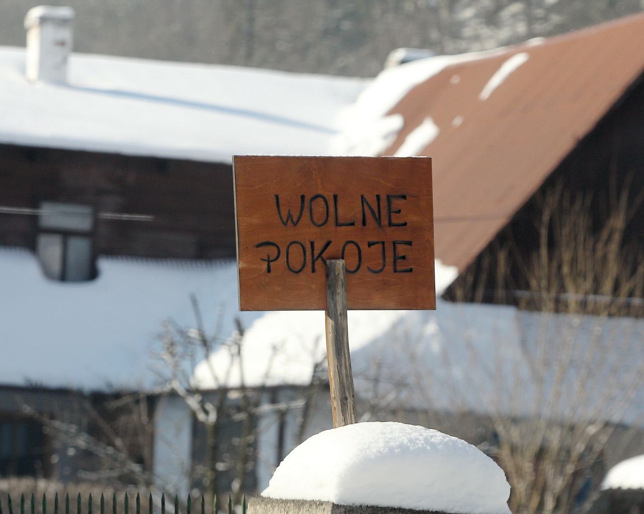 Wody nie ma, bo większe kwatery ją "wypompowały". Będzie kontrola pensjonatów w Zakopanem