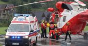 Giewont. Były naczelnik GOPR: Dramatyczna sytuacja. Mamy w Tatrach dwie tragedie