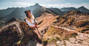 Góral z Zakopanego został gwiazdą Instagrama. Inspirujące zdjęcia