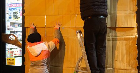 Zakopane za dyktą. Tak chronią się przed "skutkami" sylwestra