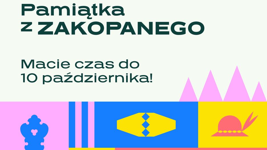 Termin zgłaszania projektów został wydłużony do 10 października