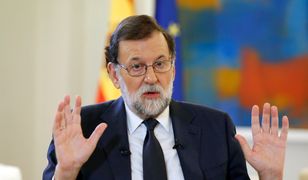 Premier Hiszpanii nie pozostawia złudzeń. To koniec mediacji