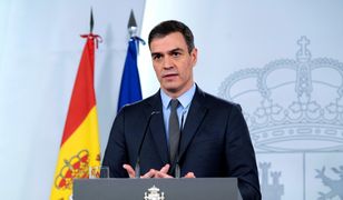 Koronawirus w Hiszpanii. Rząd zaostrzy zasady kwarantanny