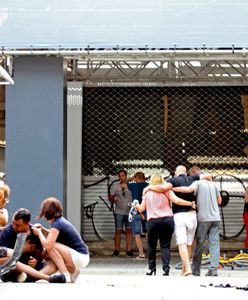 Polskie MSZ: sprawdzamy sytuację w Barcelonie