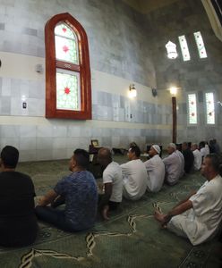 Coraz więcej ataków na muzułmanów w Hiszpanii. Zniszczone meczety