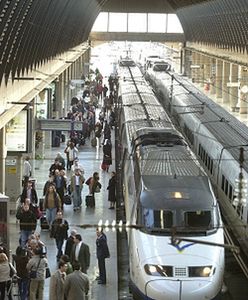 Władze hiszpańskie potwierdzają informacje o bombie