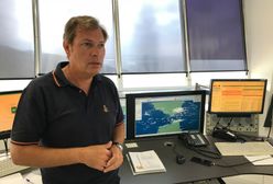 Imigranci szturmują wybrzeże Hiszpanii. Marzenie o Europie jest silniejsze od strachu