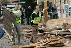 Siedem eksplozji w Hiszpanii - ETA zaatakowała