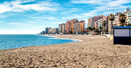 Costa del Sol. Tragedia na wakacjach w Hiszpanii. Nie żyje 13-latek