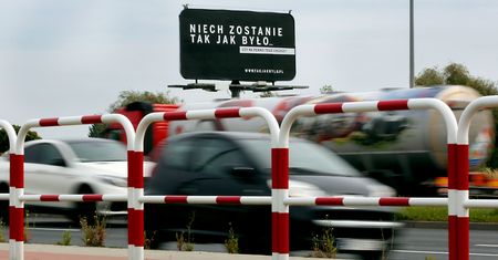 Sąd Najwyższy demaskuje kolejną wpadkę kampanii "Sprawiedliwe Sądy"