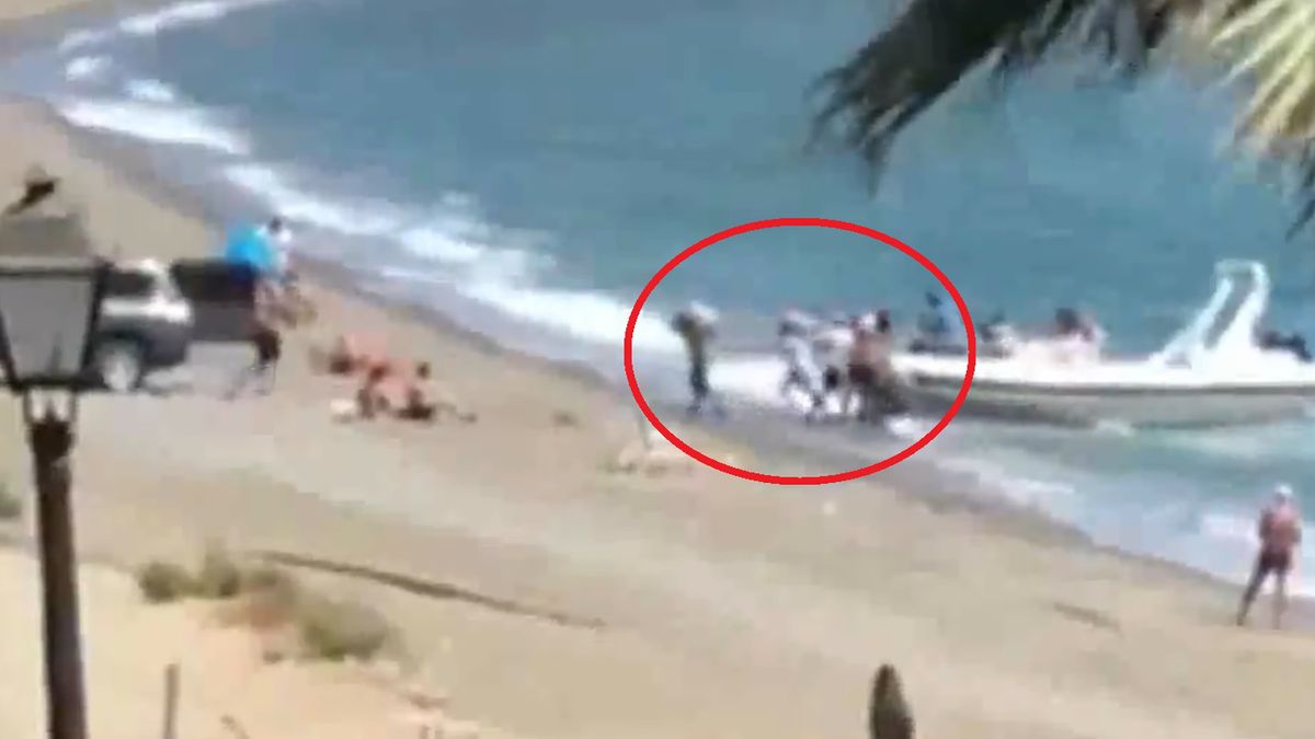 costa del sol hiszpania narkotyki