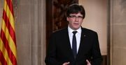 Premier Katalonii krytykuje króla