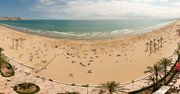 Urlop na najczystszych plażach tylko w Hiszpanii
