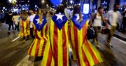 Władze Katalonii nie odpuszczają. "Niepodległość w ciągu kilku dni"