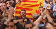 Hiszpania zrobi wszystko, żeby storpedować referendum w Katalonii. Barcelona nie ustępuje