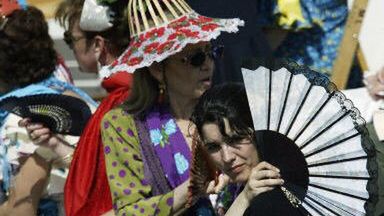 Milion osób przybyło na spotkanie z papieżem