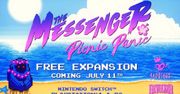 The Messenger: Picnic Panic pojawi się już niebawem