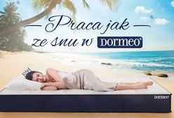 Praca marzeń dostępna dla każdego zacznij zarabiać na... spaniu
